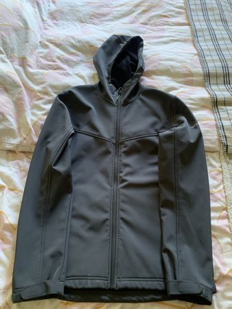 Veste « Trevolution » - Taille L
